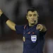 CBF muda responsável pela comissão de arbitragem