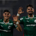 Palmeiras entra no Top-10 mundial de visualizações no YouTube e se destaca como único brasileiro da lista