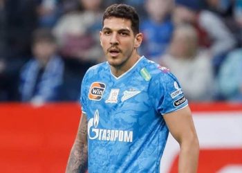 Palmeiras descarta chegada de Nino após longa negociação